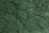 Polished Jade (Nephrite) Obelisk - Afghanistan #232335-1